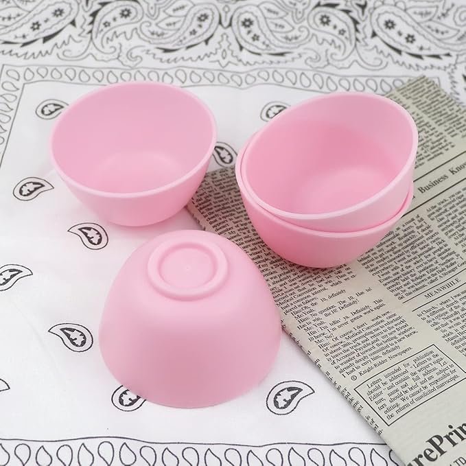 Silicon Mixing Bowls view 2